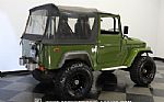 1975 Land Cruiser FJ40 Restomod Thumbnail 11