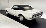 1967 Camaro Convertible Thumbnail 5