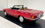 1984 280SL Convertible Thumbnail 9