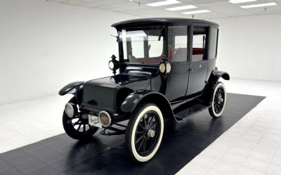 Photo of a 1921 Rauch-Lang C55 Double Control Coach for sale