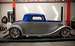 1934 Deluxe coupe Thumbnail 3