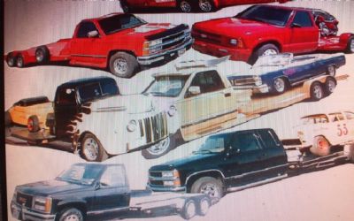 Photo of a 2025 FW Drive Car Haulers for sale