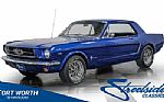 1965 Mustang Thumbnail 1