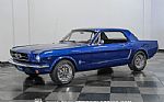 1965 Mustang Thumbnail 5