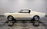 1965 Mustang GT350 FASTBACK 2+2 TRI Thumbnail 7