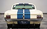 1965 Mustang GT350 FASTBACK 2+2 TRI Thumbnail 25