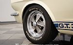 1965 Mustang GT350 FASTBACK 2+2 TRI Thumbnail 60