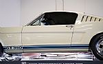 1965 Mustang GT350 FASTBACK 2+2 TRI Thumbnail 71