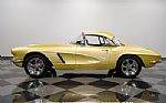 1962 Corvette Convertible Thumbnail 2