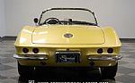 1962 Corvette Convertible Thumbnail 10