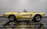 1962 Corvette Convertible Thumbnail 14