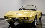 1962 Corvette Convertible Thumbnail 11