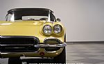1962 Corvette Convertible Thumbnail 20