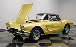1962 Corvette Convertible Thumbnail 31
