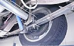 1962 Corvette Convertible Thumbnail 64