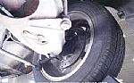 1962 Corvette Convertible Thumbnail 61
