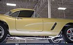 1962 Corvette Convertible Thumbnail 70