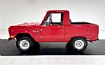 1968 Bronco U100 Pickup Thumbnail 2