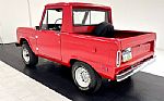 1968 Bronco U100 Pickup Thumbnail 3