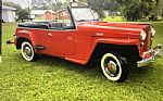1948 Willys Jeepster Overland Thumbnail 1