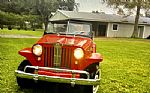 1948 Willys Jeepster Overland Thumbnail 2