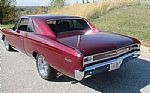 1966 Chevelle Malibu Thumbnail 7