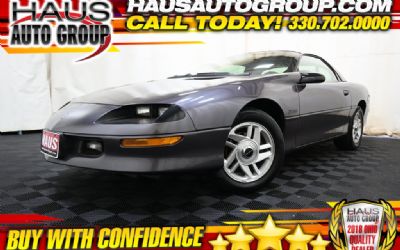 Photo of a 1993 Chevrolet Camaro Z28 for sale