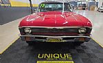 1972 Nova Thumbnail 2