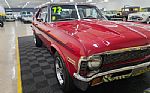 1972 Nova Thumbnail 8