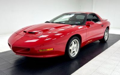 Photo of a 1993 Pontiac Firebird Formula Firehawk for sale