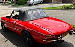 1969 Duetto Thumbnail 8