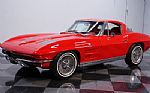 1963 Corvette Fuel Injected Split-W Thumbnail 6