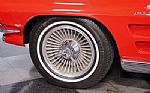 1963 Corvette Fuel Injected Split-W Thumbnail 49