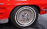 1963 Corvette Fuel Injected Split-W Thumbnail 48