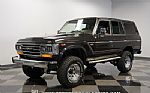 1984 Land Cruiser FJ60 LS3 Restomod Thumbnail 5