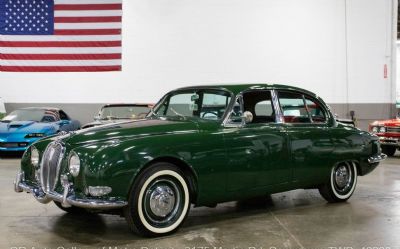 Photo of a 1967 Jaguar S-TYPE 1967 Jaguar Mark II for sale