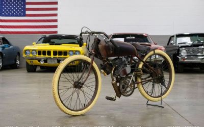 Photo of a 1926 Harley Davidson PEA Shooter Racer for sale