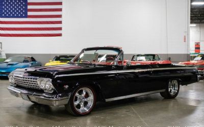 Photo of a 1962 Chevrolet Impala SS for sale