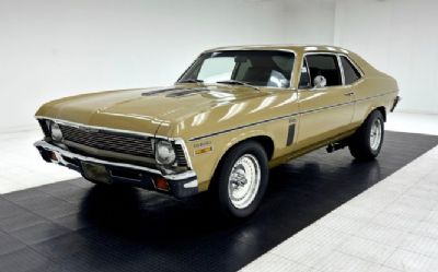 Photo of a 1970 Chevrolet Nova 2 Door Sedan for sale