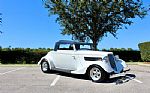 1934 Cabriolet Thumbnail 2