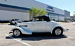 1934 Cabriolet Thumbnail 10