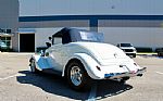 1934 Cabriolet Thumbnail 12