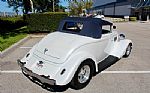 1934 Cabriolet Thumbnail 16