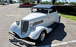 1934 Cabriolet Thumbnail 23