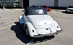 1934 Cabriolet Thumbnail 27