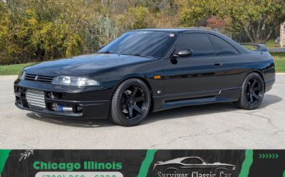 Photo of a 1994 Nissan Skyline Gts25-T for sale