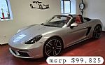 2025 718 Boxster Thumbnail 1