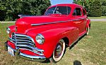 1946 Stylemaster business coupe Thumbnail 1