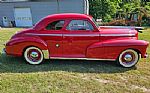 1946 Stylemaster business coupe Thumbnail 4