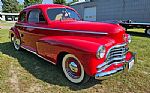 1946 Stylemaster business coupe Thumbnail 3